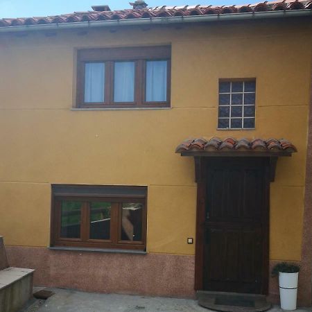 Casa Nueva Guest House Салас Екстериор снимка