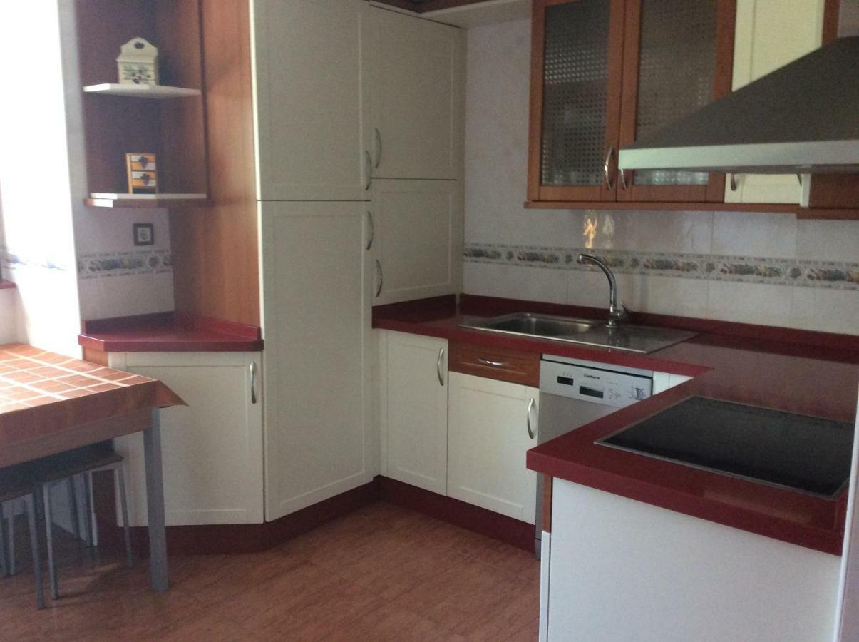Casa Nueva Guest House Салас Екстериор снимка