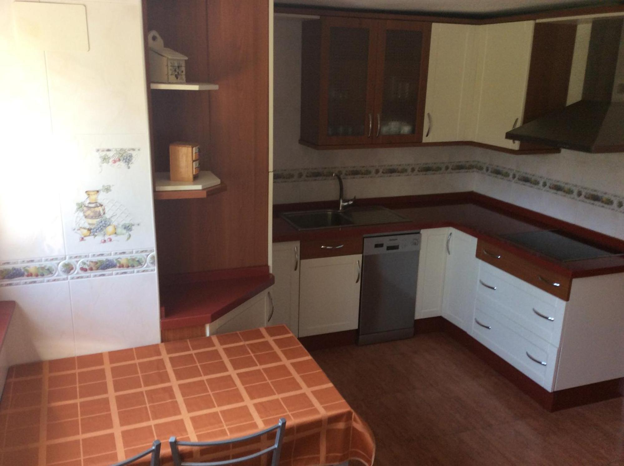 Casa Nueva Guest House Салас Екстериор снимка