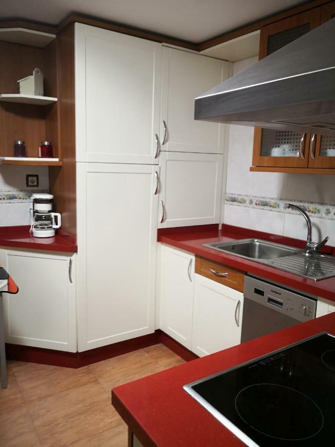 Casa Nueva Guest House Салас Екстериор снимка