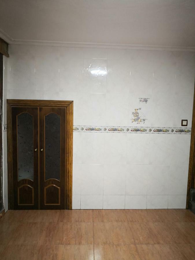 Casa Nueva Guest House Салас Екстериор снимка