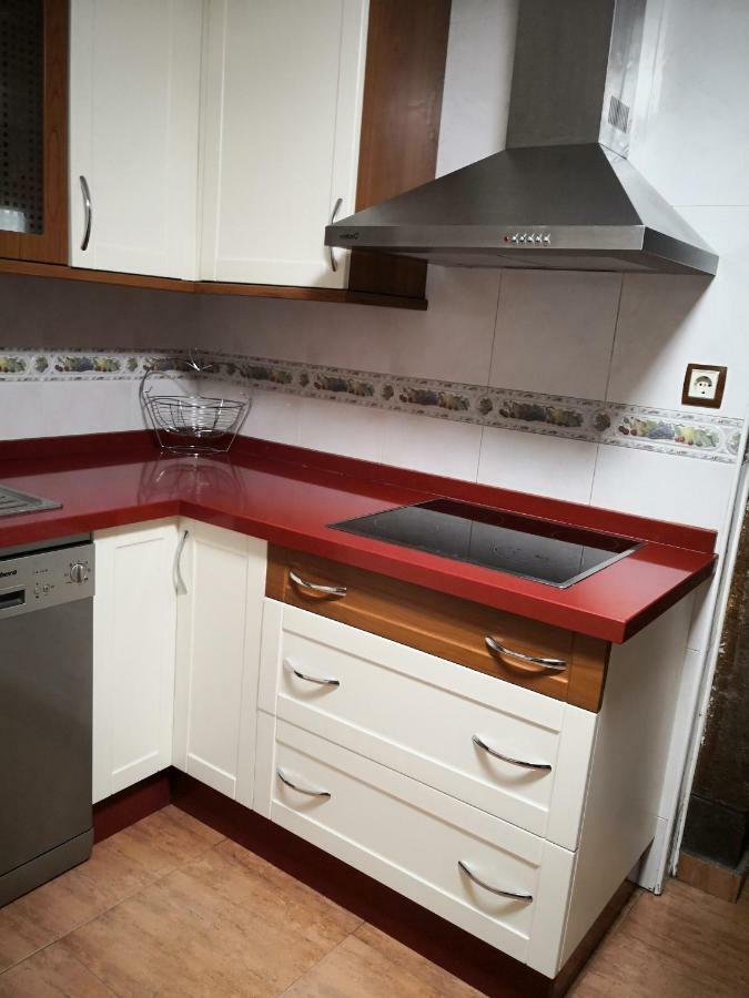 Casa Nueva Guest House Салас Екстериор снимка